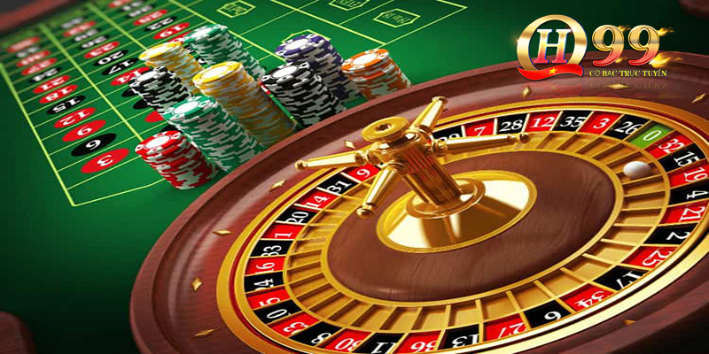 Casino QH99 - Khám Phá Thế Giới Giải Trí Đỉnh Cao